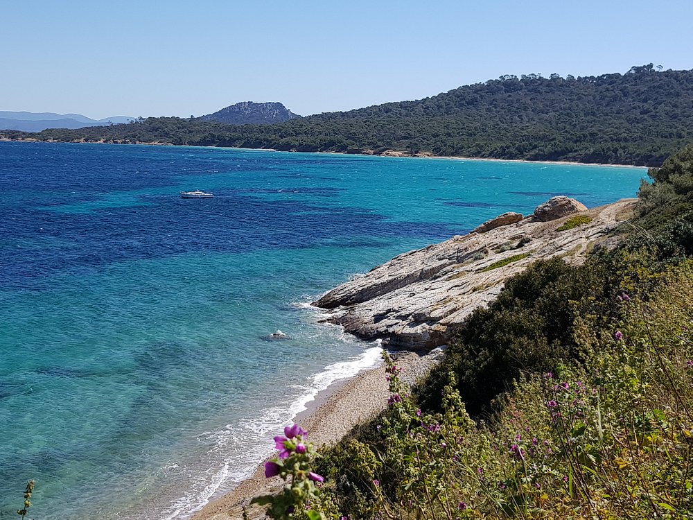 Presqu'île de Giens